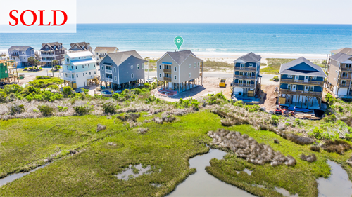 98) SOLD 1111 New River Inlet Road