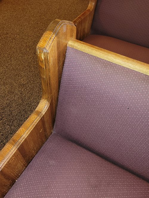 Church Pews for Sale Cheap Used Pews