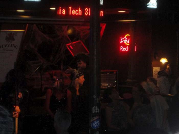 Hell's Kitchen Photo