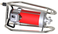 MOTOR VMK 3500QL - 20 AMP 120V QD/TL