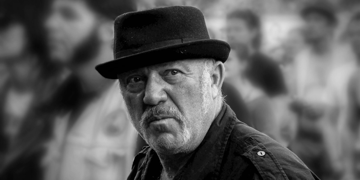 Arthur Alexander Releases Sophomore Album