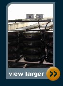 joloda slat floor conveyor trailer tires for distribution