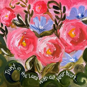 Trust-Proverbs-Flower 