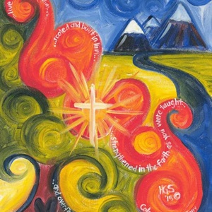 Colossians 2