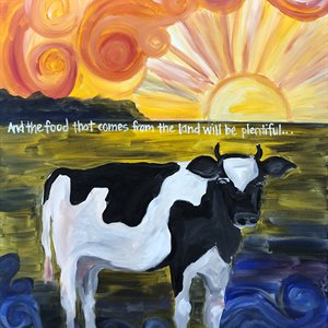 Is 30:28 Cow