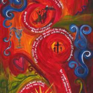 Psalm 23
