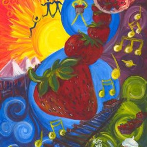 2011 Strawberry Festival