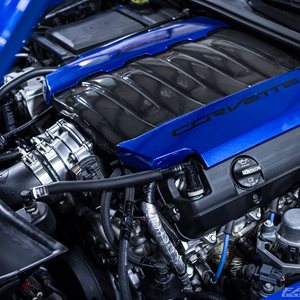 550r Cam Package 2015 Corvette Packages Fat House