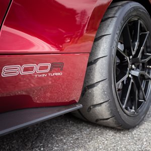800r Twin Turbo 2016 Gt350 Packages Fat House