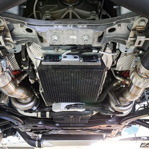 Twin Turbo 1250r 2018 Mustang Packages Fat House