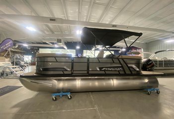2024 Starcraft EXS-1 Carbon Boat