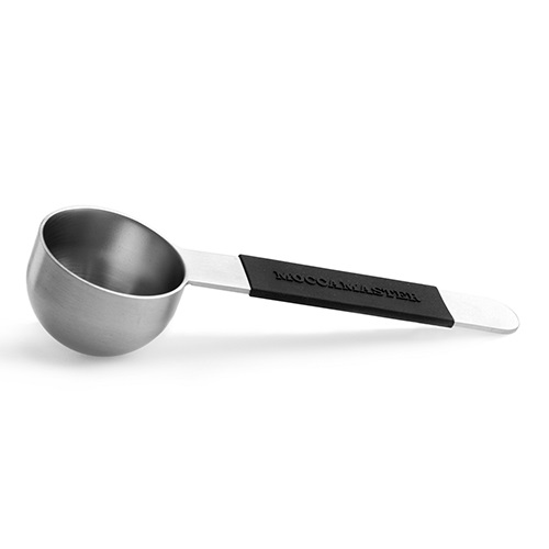 Carolina Coffee Moccamaster Coffee Spoon Carolina Coffee Moccamaster Coffee Spoon
