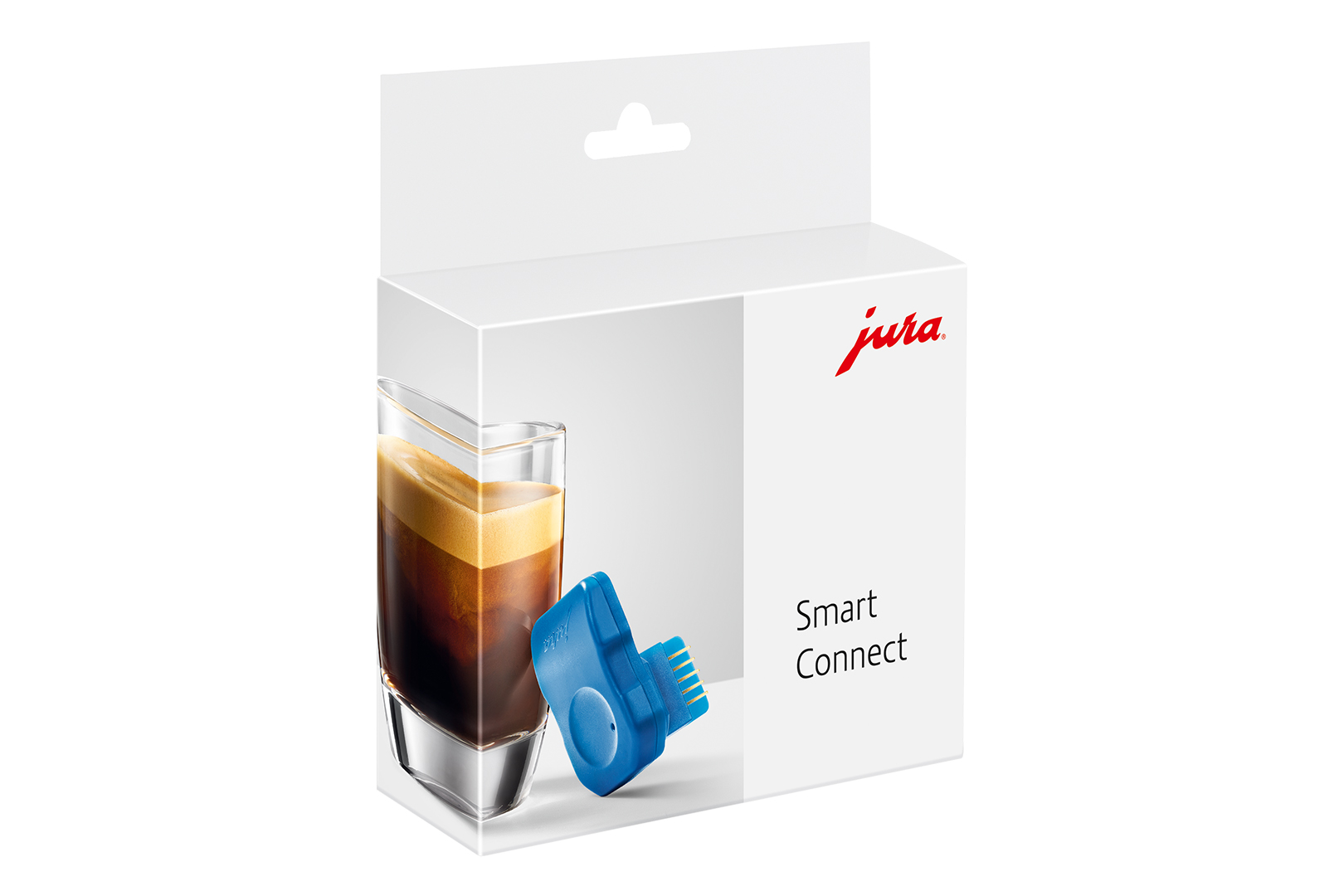Carolina Coffee Jura Smart Connect