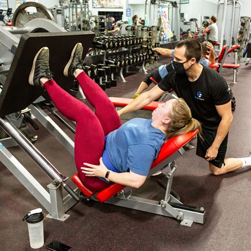 Fitness Membership For Eastern Nc Gyms