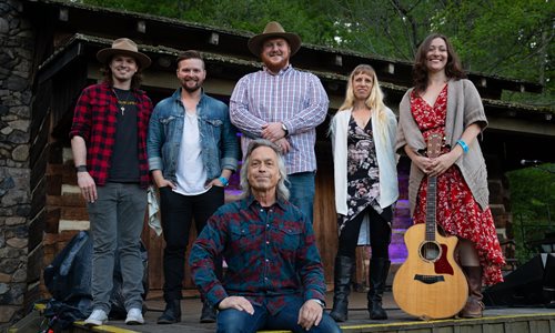 MerleFest's Chris Austin Songwriting Contest to Accept Entries for 2020