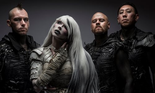 Emily Lazar from September Mourning Talks Nerd Core and More