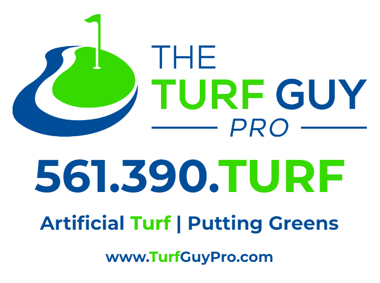 The Turf Guy Pro